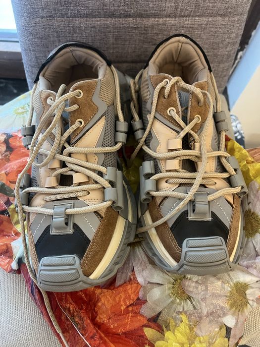 Марстонки по модел на D&G,oversized размер 40-41