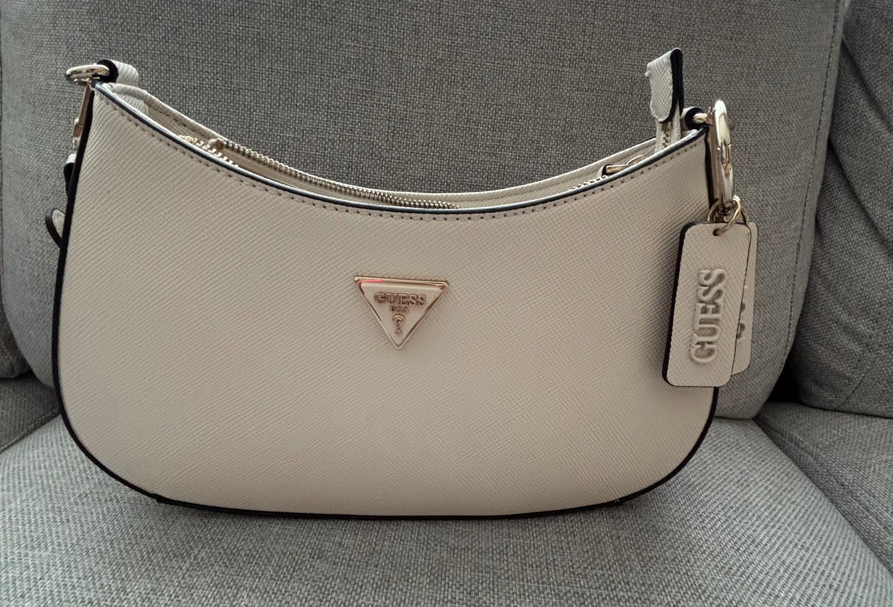 Чанта Guess Noelle