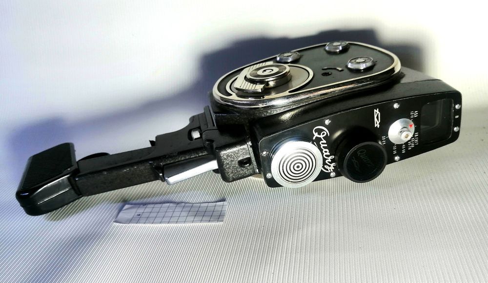 Плёночные фотоаппараты