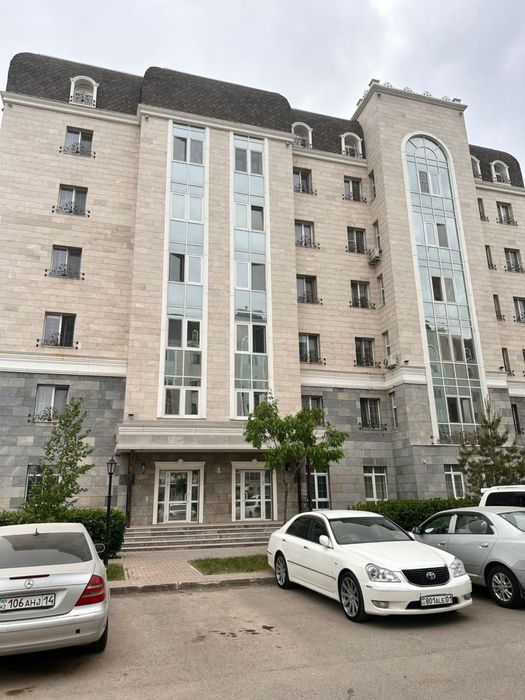 Помещение 140 квм - 125 млн жк Венский квартал