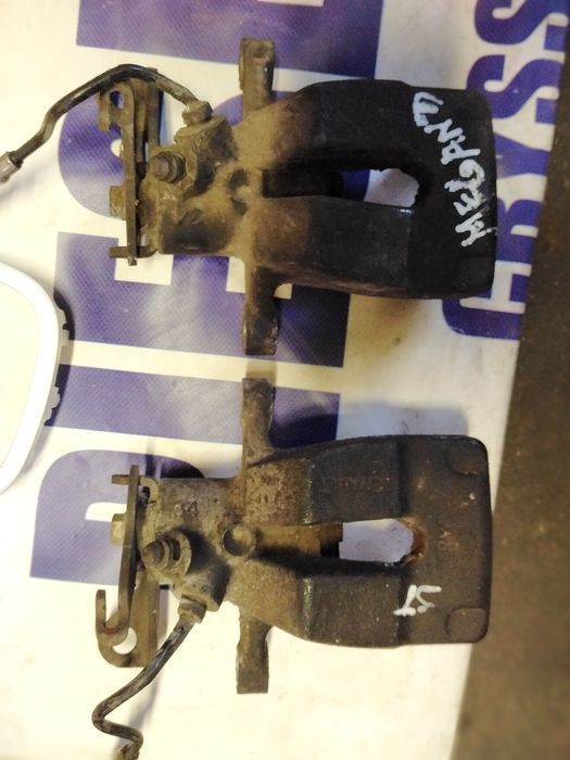 Etrieri spate, stânga, dreapta Renault Megane 3,motor 2.0 tce