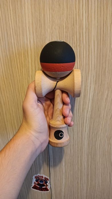 Okendama candy antiskid