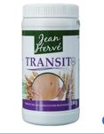 Bioferment tranzit Jean-Herve Franta