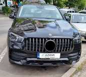 Grila GT Mercedes GLE suv V167 W167 coupe C167