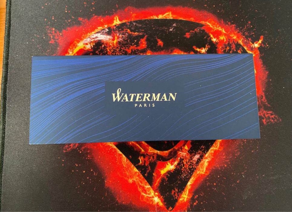 REDUCERE! Stilou Waterman din gama Hemisphere.