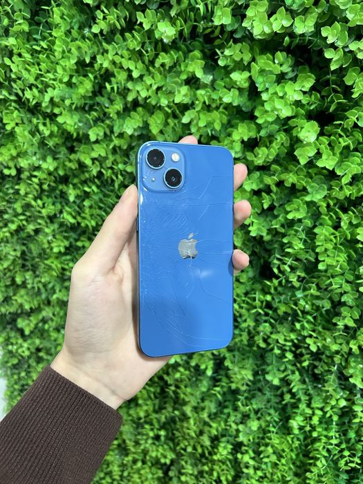Продам Айфон 13 128gb 100%