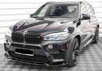 Prelungire Bara Fata BMW X5 F85 Lip