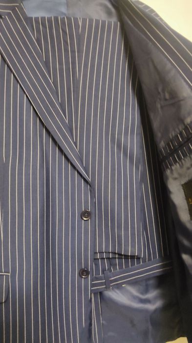 Kastim shin, oʻarlament paloskali