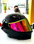Viziera/viziere AGV PISTA gp r, Pista gp rr, Corsa R, Corsa rr race 3