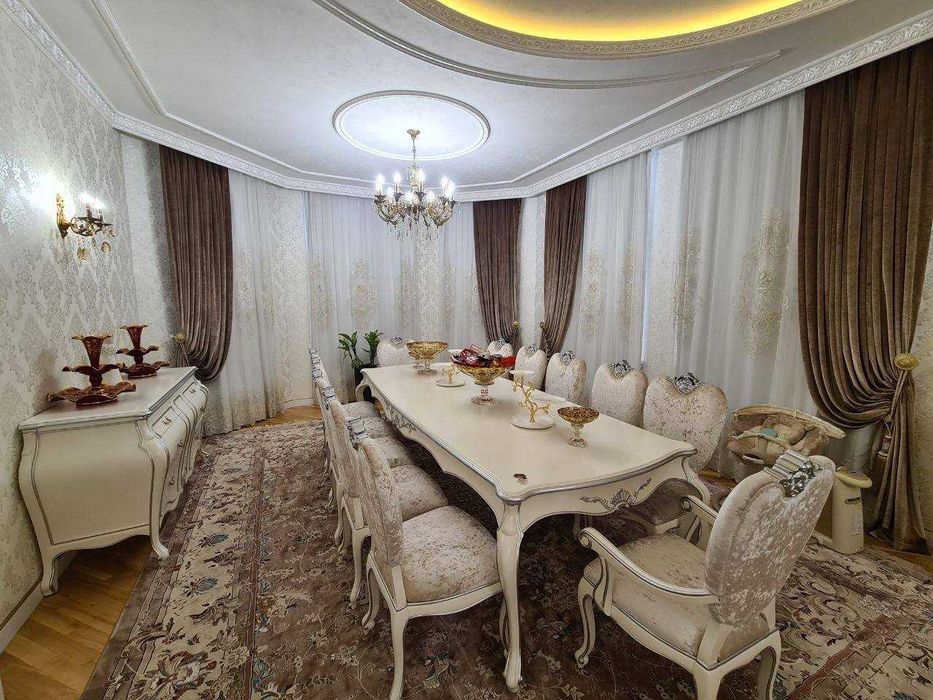 Продам ЕвроДом Академгородок 4,7 сотки