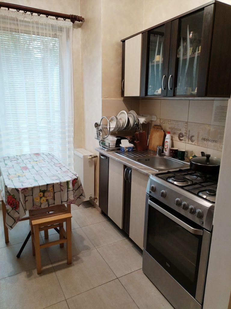 Vând apartament PF
