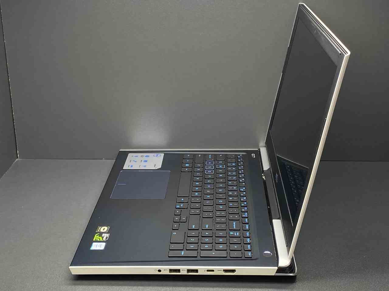 DELL G7 noutbuki