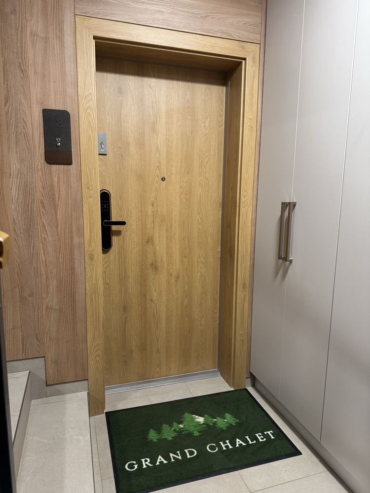 Apartament Poiana Brasov ( Poiana Mica )