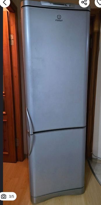 Продам холодильник Индезит