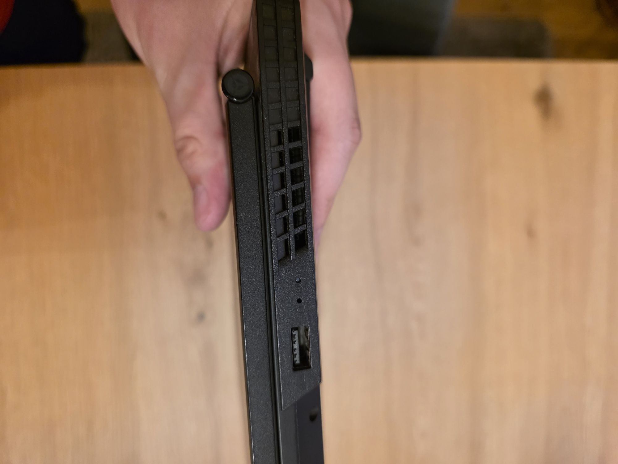 Лаптоп Lenovo Legion Y530-15ICH, 15.6"