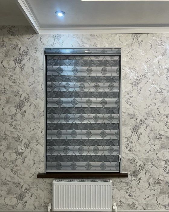 Barcha jalyuzilar ideal narxda full moon ishonchli tanlov