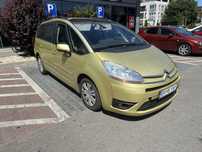 Citroen C4 Grand Picasso
