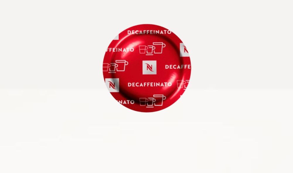 Cafea Nespresso Professional