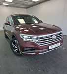 Volkswagen Touareg Primul Proprietar,istoric complet, TVA deductibil