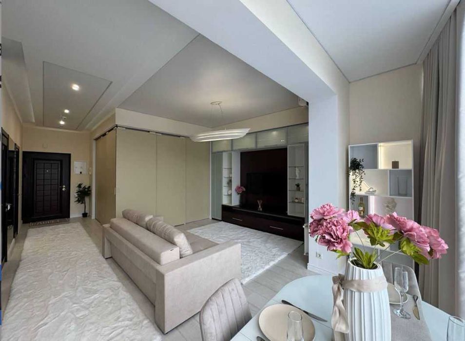 Едностаен имот в Драгалевци