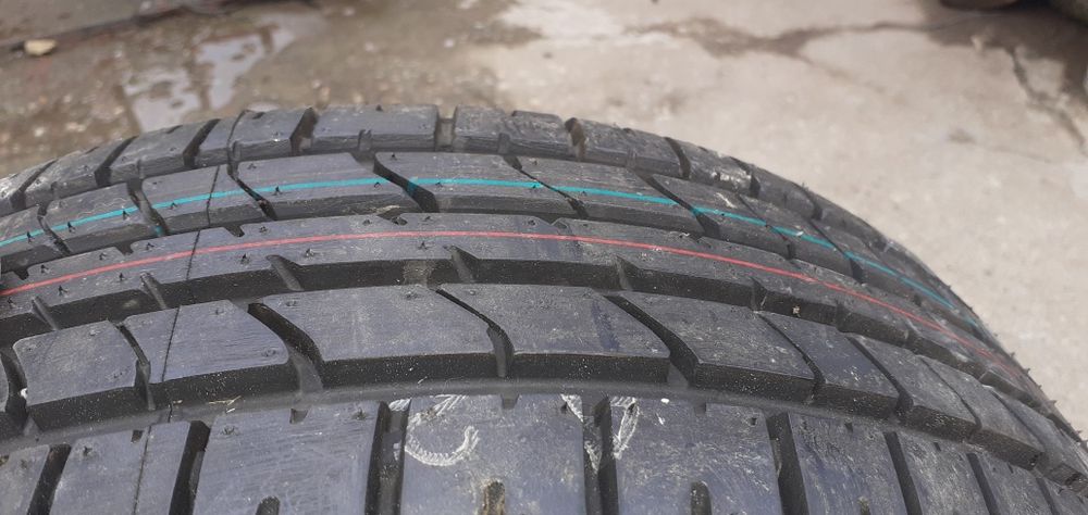 Cauciucuri de vara și Roata cu janta 195/50 R15