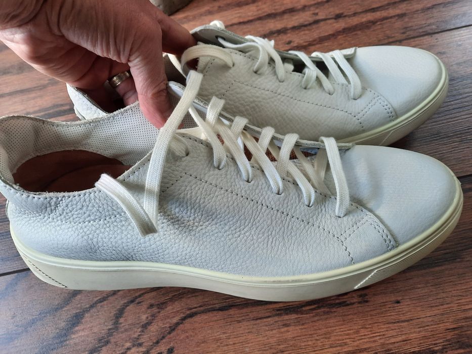 Adidasi originali,ECCO 43 noi