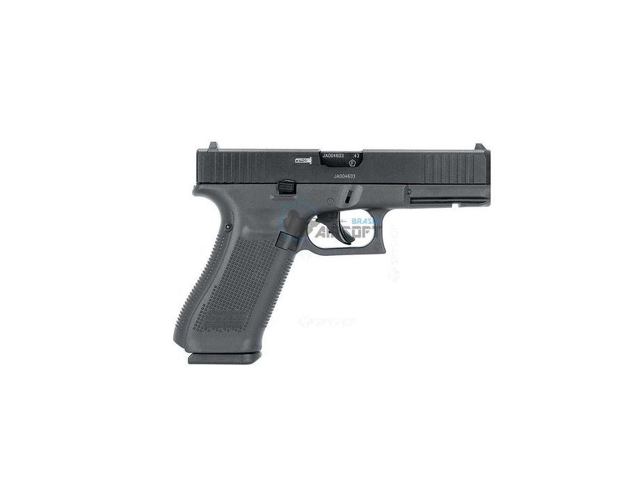 Pistol Antrenament Glock 17 Gen 5 Calibru 43 Umarex