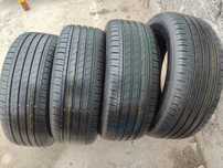 Шины 215/55 R17 Good-year