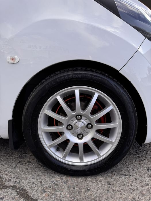 Optra diska balon sotiladi spark kobilt nexia 3 moshinalariga tushadi