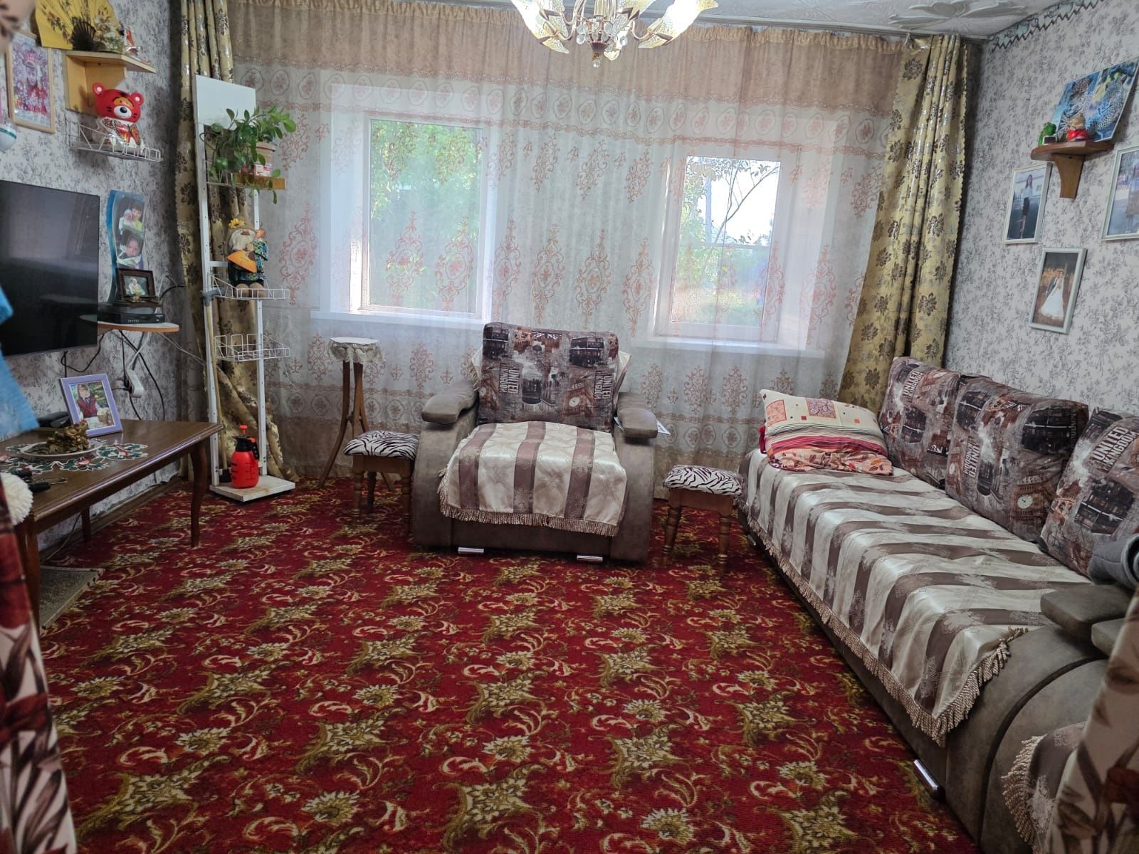 Срочно продам дом