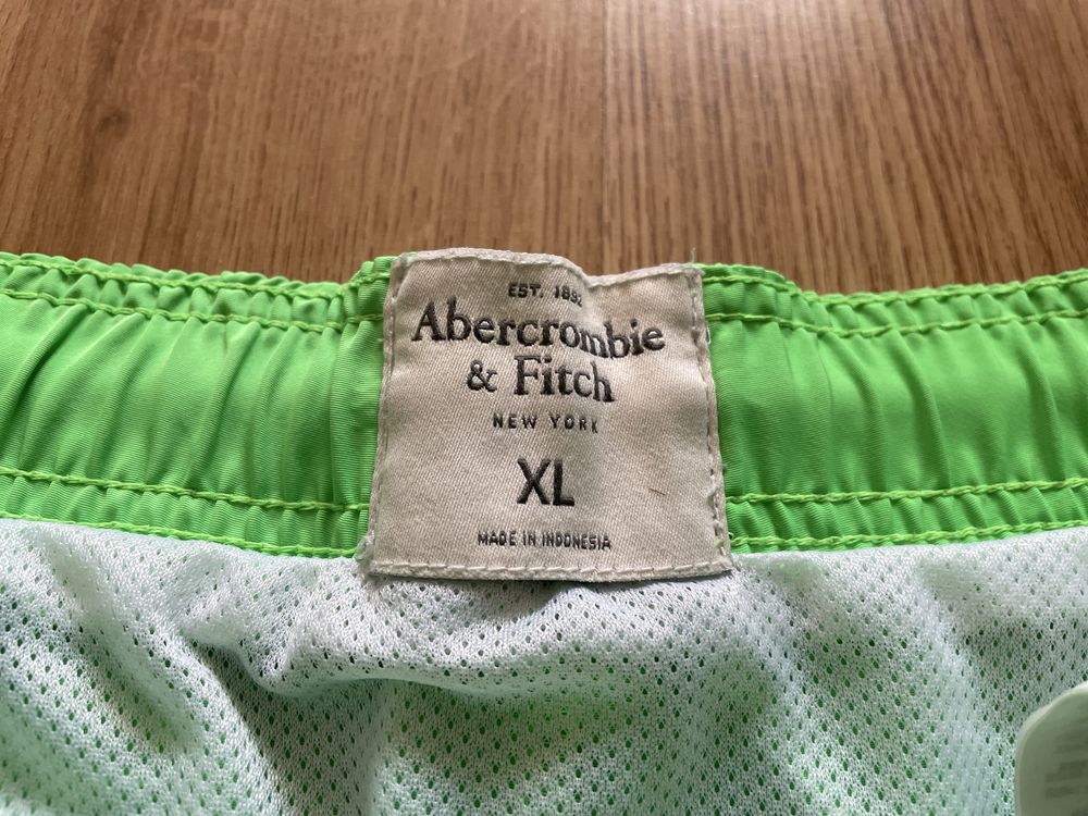 Ново Abercrombie & Fitch Swimshorts XL