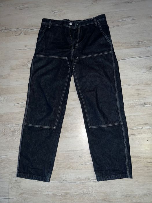 Blugi H&M Loose Fit 36/32