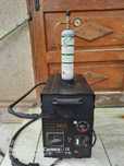 Vand aparat de sudura  T.I.P Tronic 140 Pofi Mig