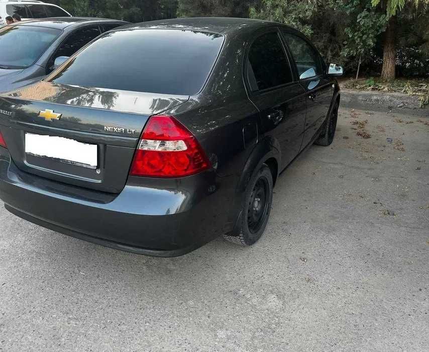 Продам свою Chevrolet Nexia 3 LT.