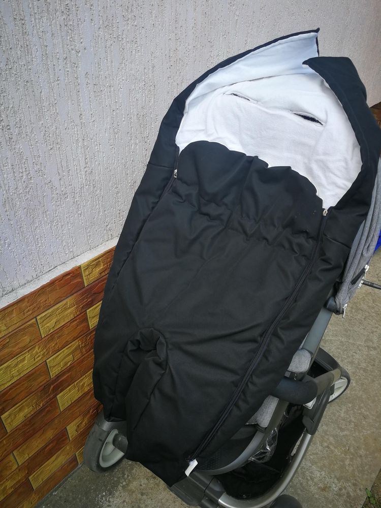 Детска количка Стоке