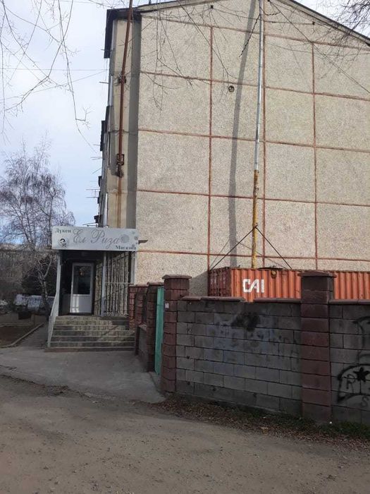 Сдам в аренду коммерческое помещение в городе Талгар