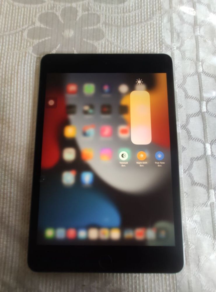 Ipad 5 mini wifi 64 gb