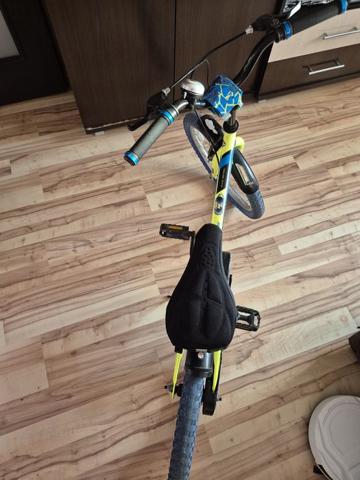 Bicicleta copii 20×2.125
