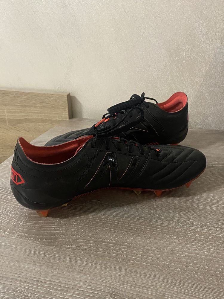 Бутонки New Balance Furon 39,5 номер