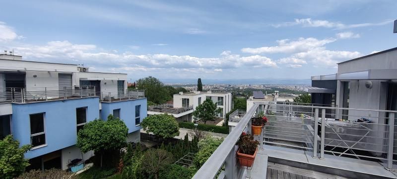 Дава се под наем Къща в София, Симеоново - 200 кв.м за 2350 € - Снимка #6
