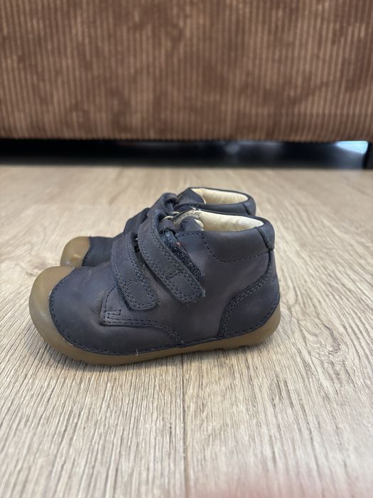 Боси Обувки Bundgaard Petit Strap 21