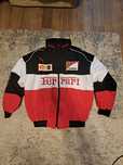 Jacheta Ferrari f1 vintage