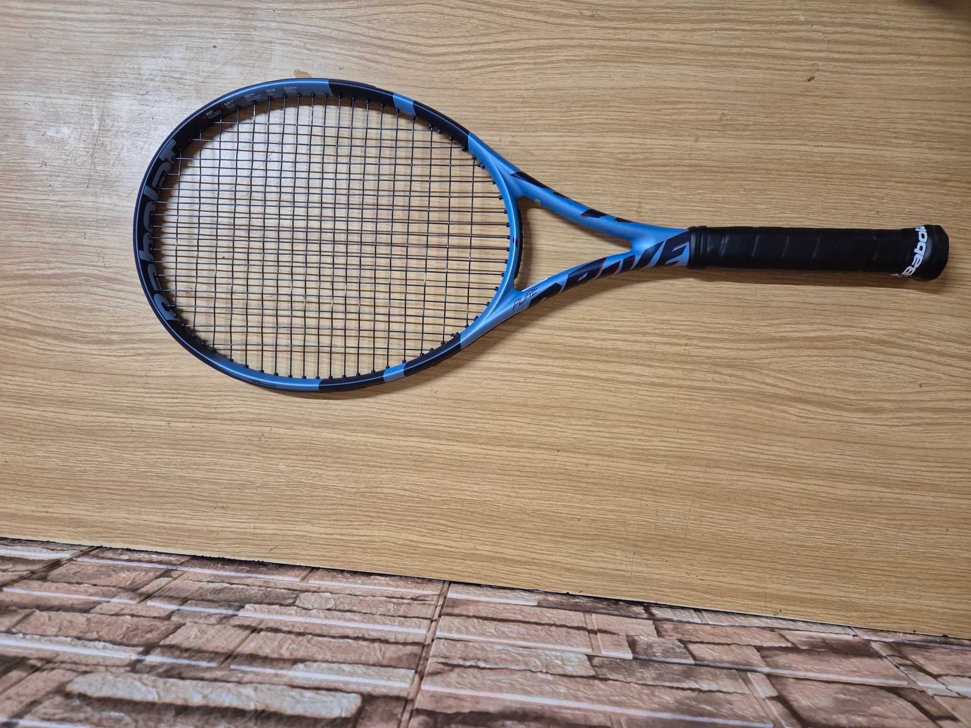 Babolat Drive 300g Без OLX доставка