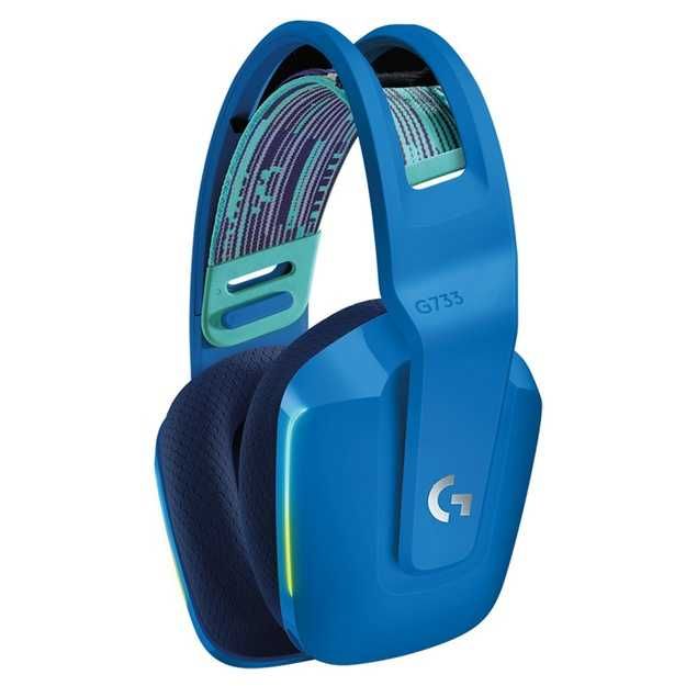 LOGITECH G432 /G433 /G733 Наушники Компьютерная гарнитура