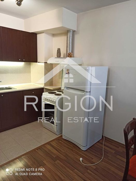 Дава се под наем Двустаен апартамент в Варна, Трошево - 78 кв.м за 382.5 € - Снимка #1