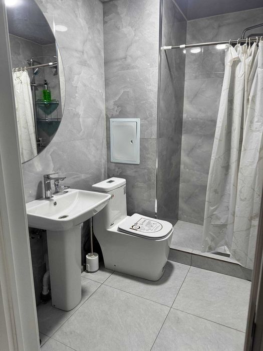 Сдается квартира в аренду | 2/6/9 | Ул.Нурафшон | Себзар |