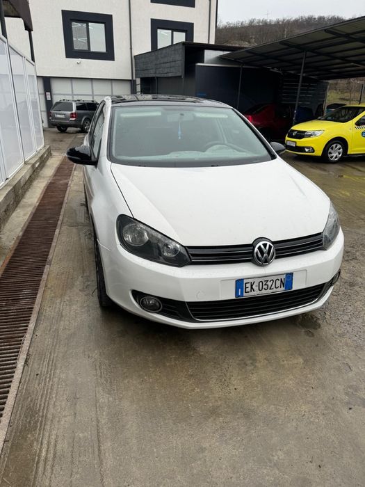 Vand Golf 6 1.6 tdi