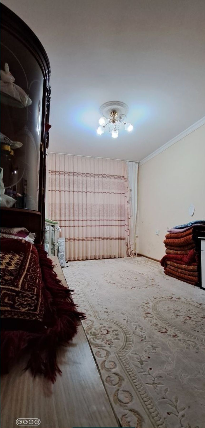 Продаётся 4/3/4 на м-в ТТЗ 2. Ориентир: школа 248