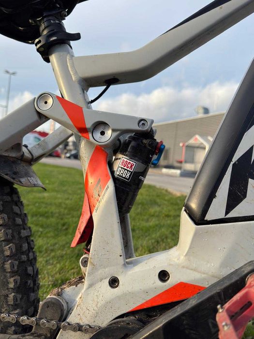 KTM Lycan 273(2017)