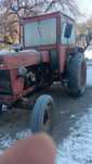 Vind tractor U650  .